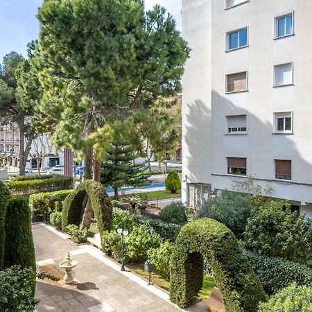 Апартаменты Aragon Premium Arysal Салоу Экстерьер фото