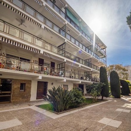 Апартаменты Aragon Premium Arysal Салоу Экстерьер фото