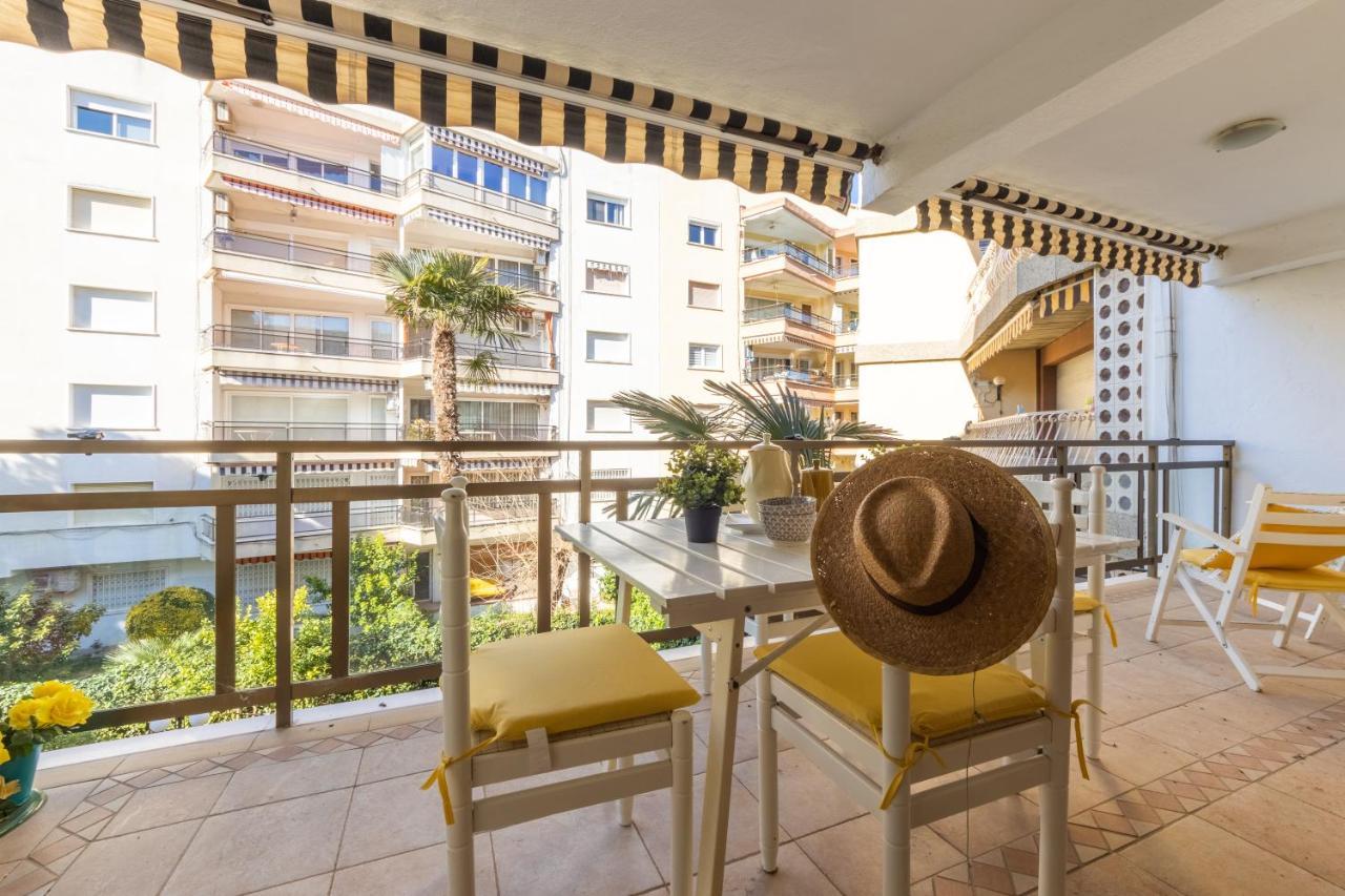 Апартаменты Aragon Premium Arysal Салоу Экстерьер фото