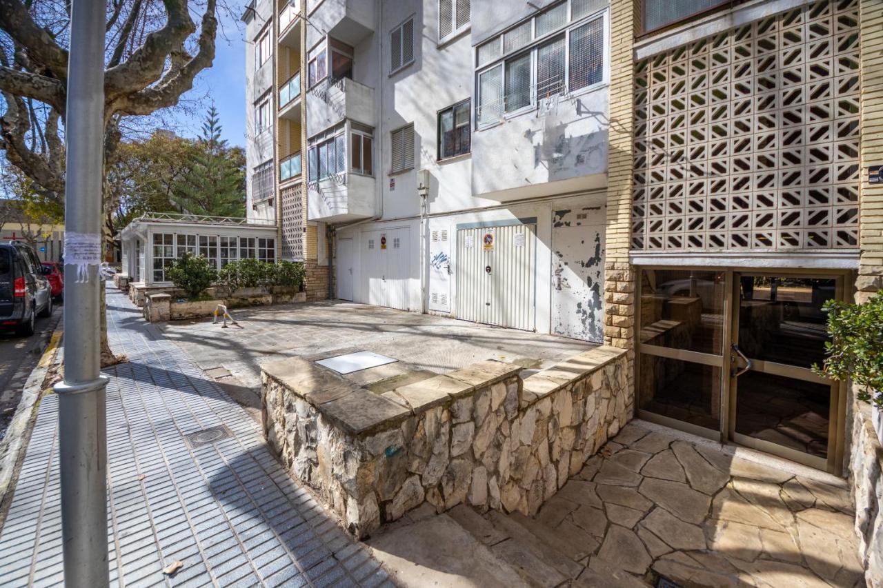 Апартаменты Aragon Premium Arysal Салоу Экстерьер фото